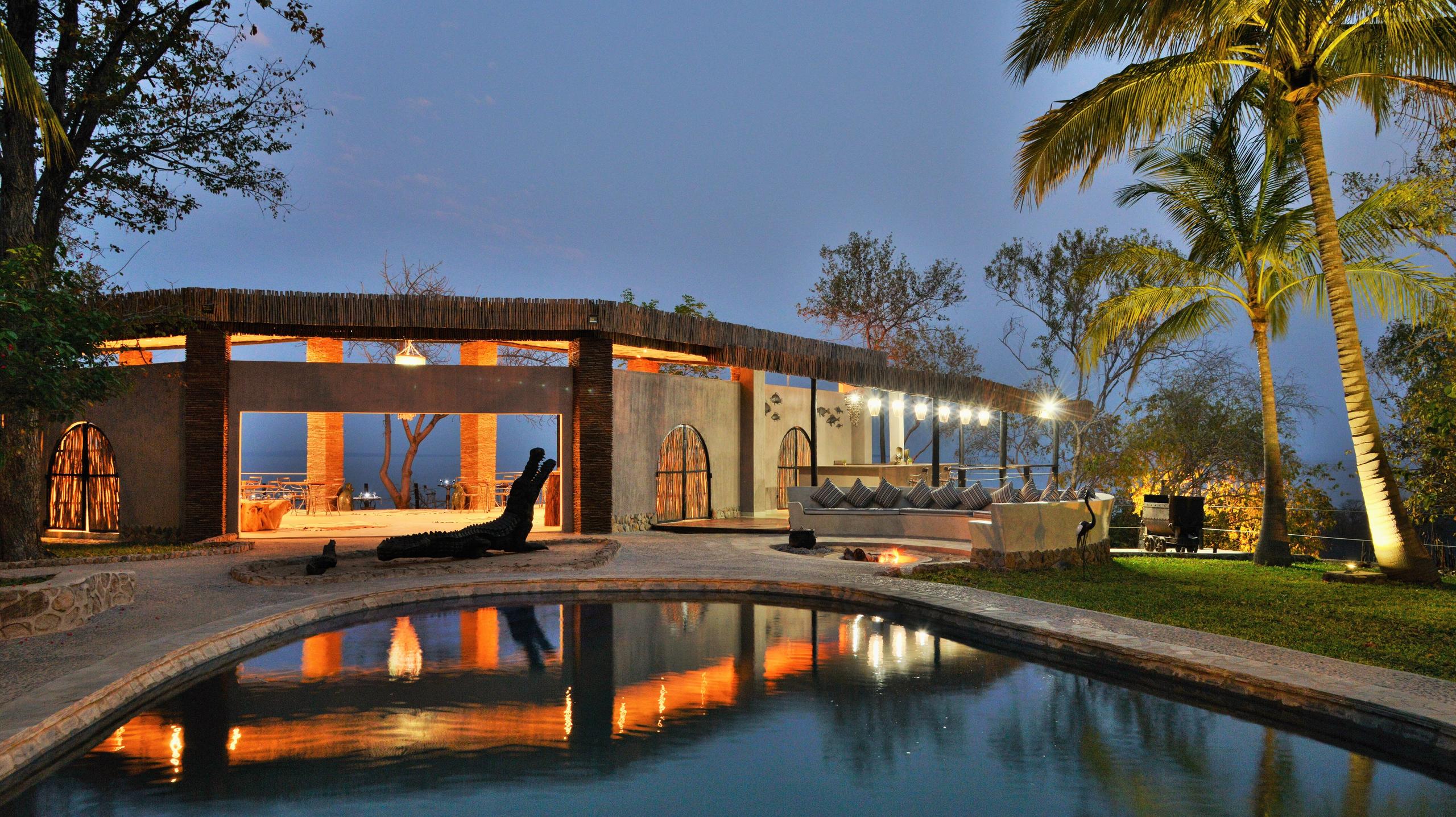 Kariba Safari Lodge thumbnail 6